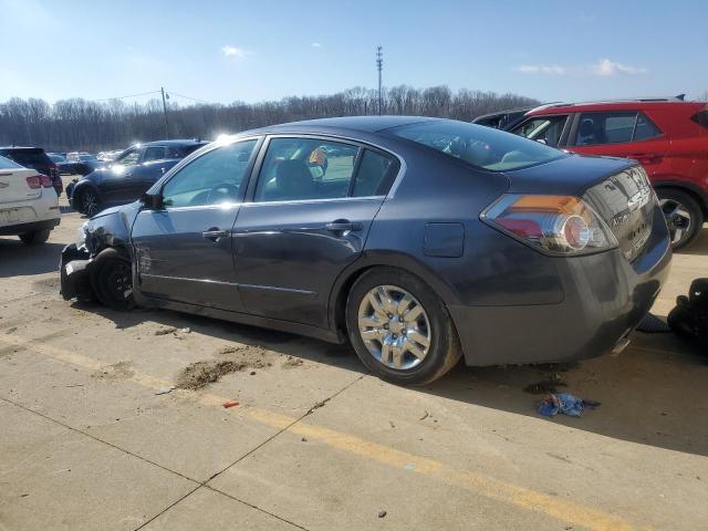 Photo 2 from auction – 2012 NISSAN ALTIMA BAS with VIN 1N4AL2AP0CC185016