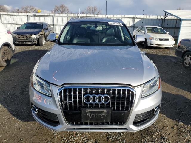 Photo 5 from auction – 2015 AUDI Q5 PREMIUM with VIN WA1LFAFP0FA142349