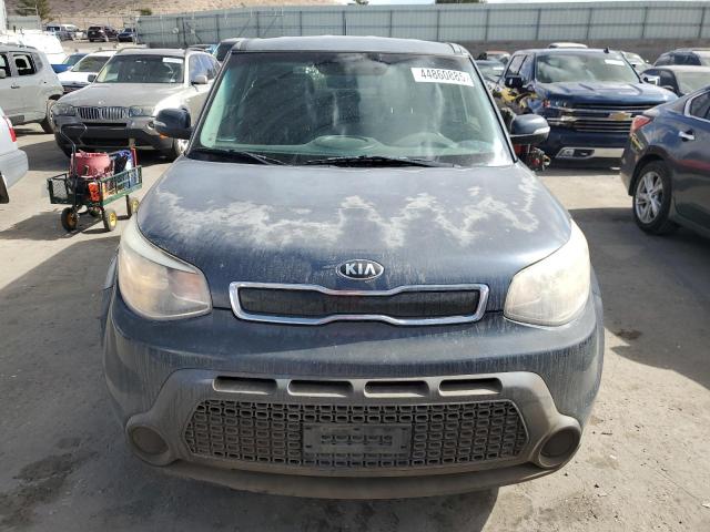 Снимка 5 от търг – 2014 KIA SOUL + с VIN KNDJP3A5XE7070535