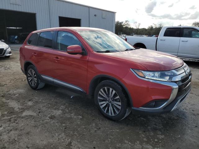Photo 4 from auction – 2019 MITSUBISHI OUTLANDER with VIN JA4AD3A37KZ027465