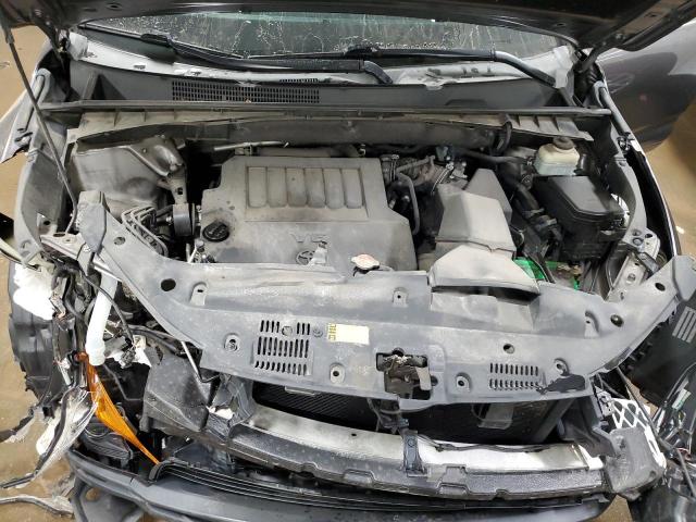 Photo 11 from auction – 2016 TOYOTA HIGHLANDER with VIN 5TDBKRFH2GS291614