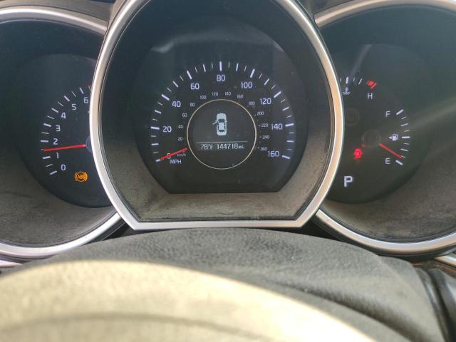 Photo 9 from auction – 2015 KIA OPTIMA EX with VIN 5XXGN4A73FG408227