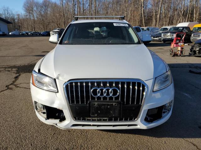 Снимка 5 от търг – 2014 AUDI Q5 PREMIUM с VIN WA1LFAFP5EA045579