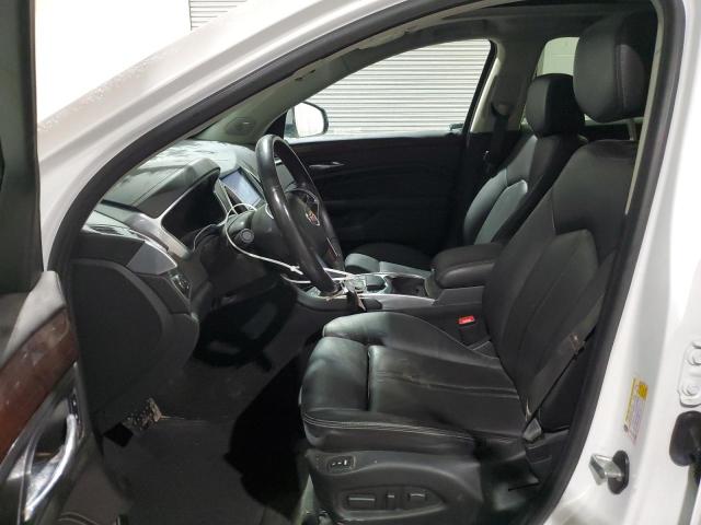 Photo 7 from auction – 2014 CADILLAC SRX PERFOR with VIN 3GYFNFE39ES587956