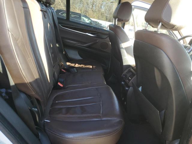 Photo 10 from auction – 2016 BMW X5 SDRIVE3 with VIN 5UXKR2C53G0R70709