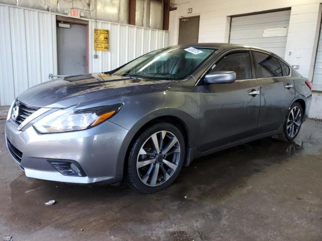 NISSAN ALTIMA 2.5 2017 with VIN 1N4AL3AP7HC183440 - Photo from auction