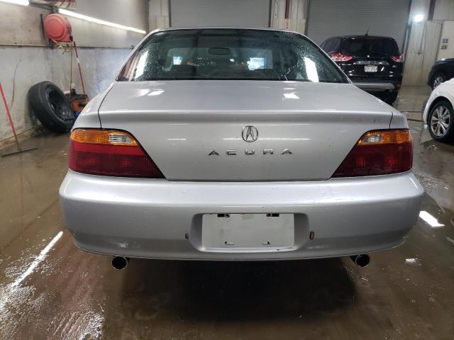 Photo 6 from auction – 2001 ACURA 3.2TL with VIN 19UUA56651A004940