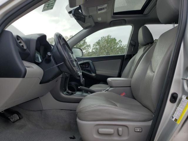 Photo 7 from auction – 2012 TOYOTA RAV4 LIMIT with VIN 2T3YF4DV8CW144717