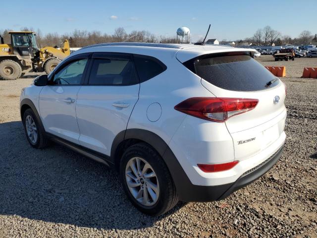 Photo 2 from auction – 2016 HYUNDAI TUCSON LIM with VIN KM8J3CA40GU091106