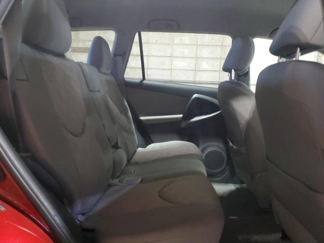 Photo 11 from auction – 2012 TOYOTA RAV4 with VIN 2T3BF4DV2CW247945