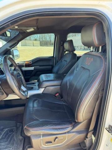 Photo 9 from auction – 2016 FORD F150 SUPER with VIN 1FTEW1EF5GFB75388