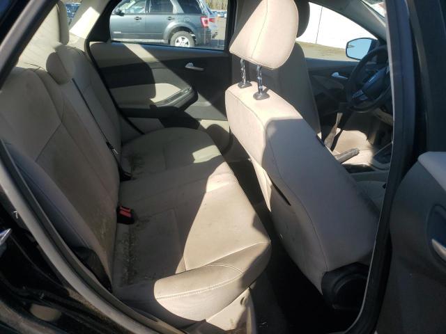 Photo 10 from auction – 2016 FORD FOCUS SE with VIN 1FADP3FE8GL329299