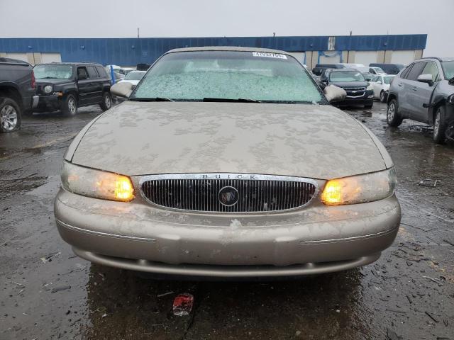 Photo 5 from auction – 2000 BUICK CENTURY LI with VIN 2G4WY55J4Y1175770
