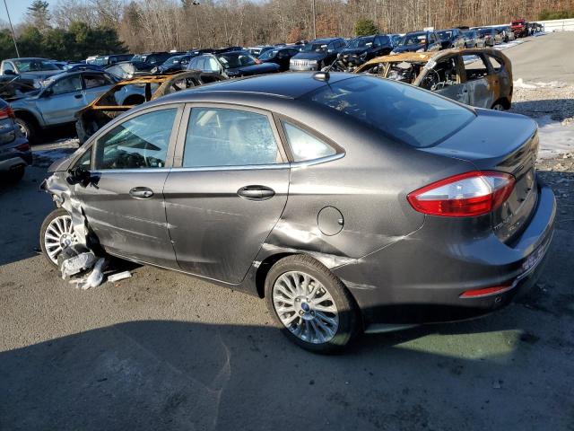 Photo 2 from auction – 2015 FORD FIESTA TIT with VIN 3FADP4CJ2FM209096