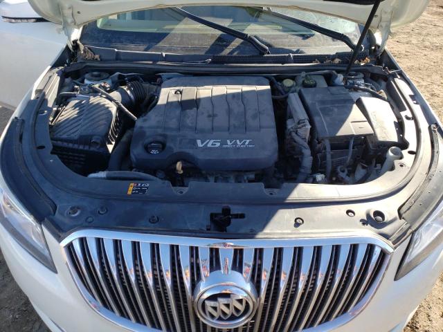 Photo 11 from auction – 2014 BUICK LACROSSE T with VIN 1G4GF5G34EF184708