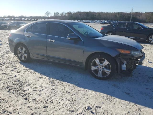 Photo 4 from auction – 2009 ACURA TSX with VIN JH4CU26609C013379