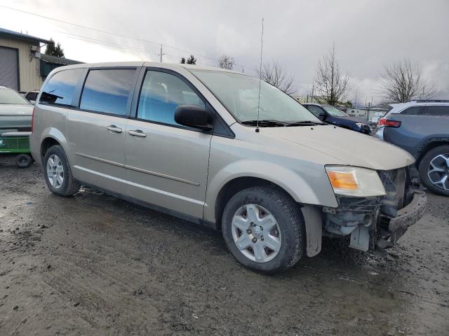 Photo 4 from auction – 2009 DODGE GRAND CARA with VIN 2D8HN44E39R682569