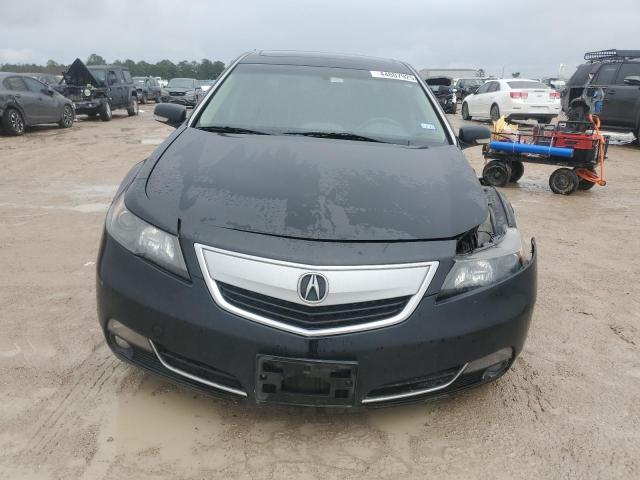 Photo 5 from auction – 2013 ACURA TL TECH with VIN 19UUA8F57DA002586