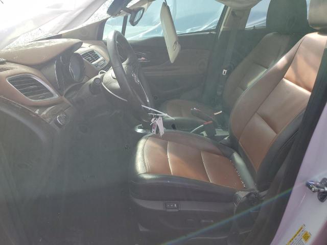 Photo 7 from auction – 2015 BUICK ENCORE with VIN KL4CJGSB5FB259348