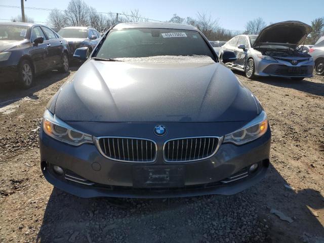 Photo 5 from auction – 2016 BMW 428 XI GRA with VIN WBA4C9C50GG137930