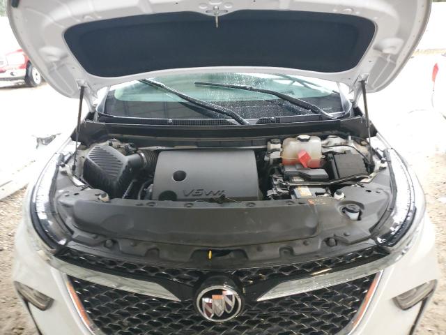 Photo 12 from auction – 2022 BUICK ENCLAVE AV with VIN 5GAERDKW5NJ154596