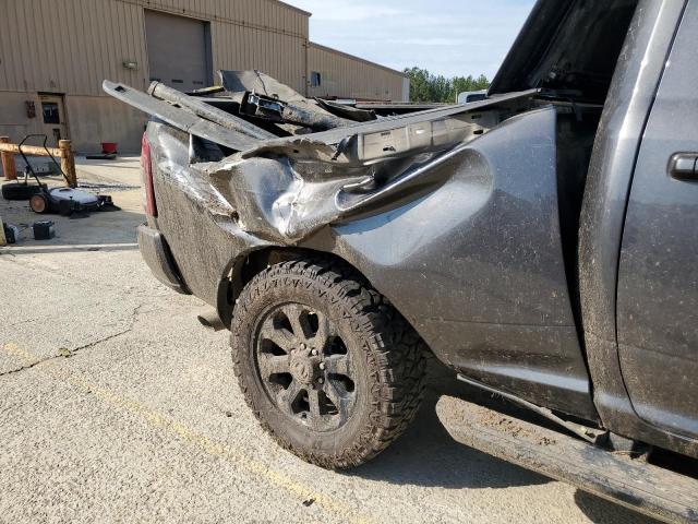 Photo 9 from auction – 2019 DODGE RAM 2500 with VIN 3C6UR5DL1KG666959