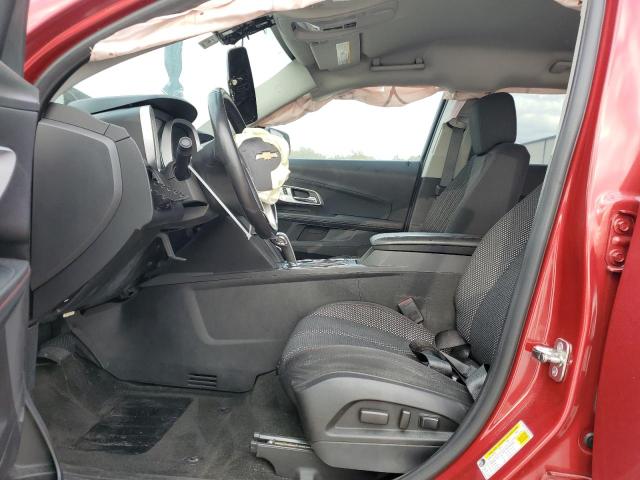 Photo 7 from auction – 2013 CHEVROLET EQUINOX LT with VIN 2GNFLDE38D6334695