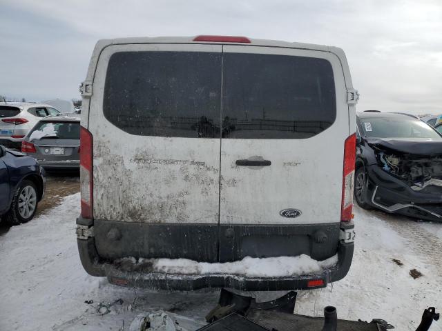 Photo 6 from auction – 2017 FORD TRANSIT T- with VIN 1FBZX2YM3HKB04864