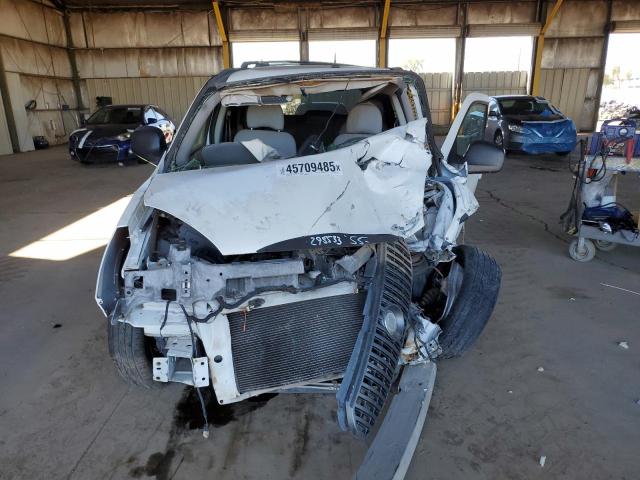 Photo 5 from auction – 2005 BUICK RENDEZVOUS with VIN 3G5DA03E25S500867