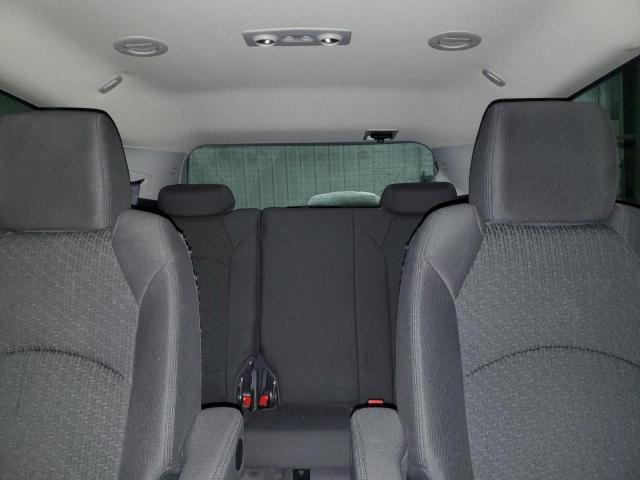Photo 10 from auction – 2011 CHEVROLET TRAVERSE L with VIN 1GNKVJED1BJ341777