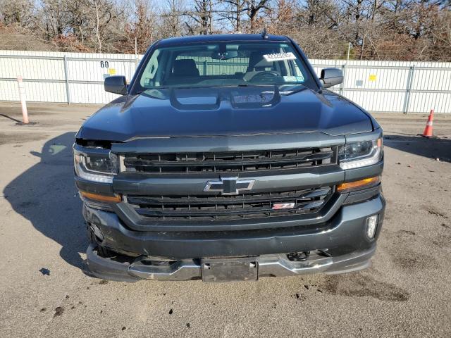 Photo 5 from auction – 2019 CHEVROLET SILVERADO with VIN 2GCVKPEC4K1169912