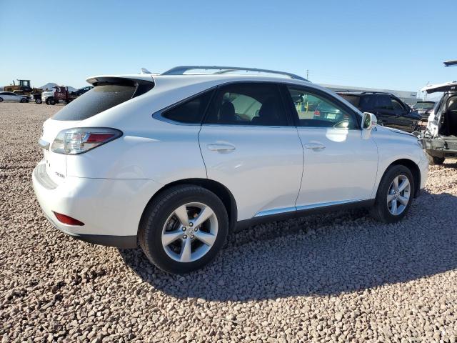 Photo 3 from auction – 2010 LEXUS RX 350 with VIN 2T2BK1BA0AC079588