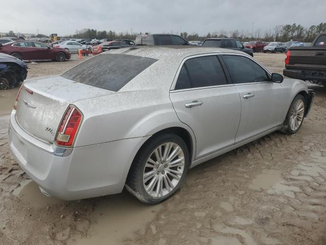 Photo 3 from auction – 2011 CHRYSLER 300C with VIN 2C3CA6CT8BH613912
