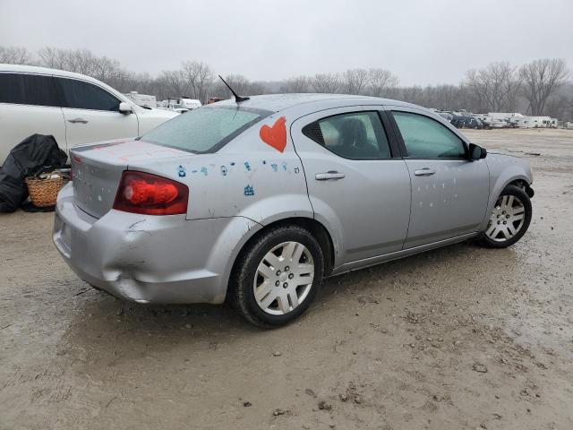 Foto 3 de la subasta – 2013 DODGE AVENGER SE con VIN 1C3CDZAB5DN605408