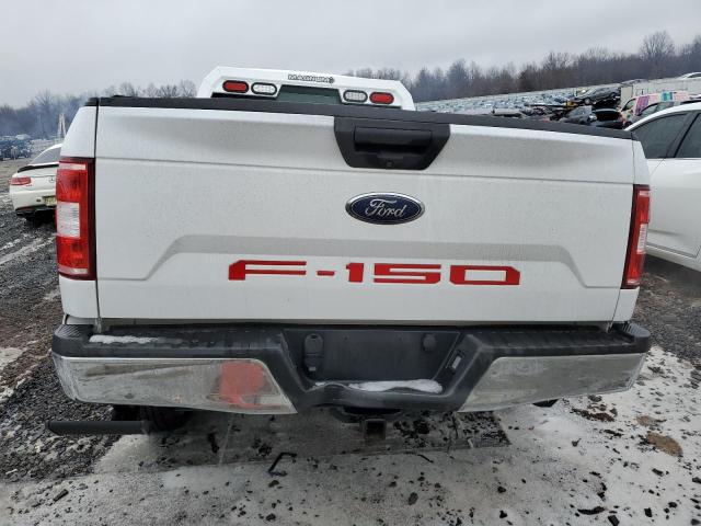 Photo 6 from auction – 2019 FORD F150 SUPER with VIN 1FTEX1E53KKD10596