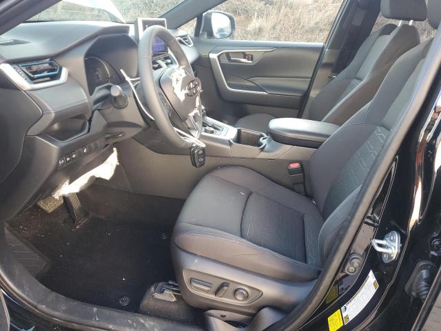 Photo 7 from auction – 2024 TOYOTA RAV4 SE with VIN JTM16RFV7RD151062