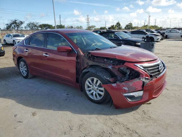 Photo 4 from auction – 2015 NISSAN ALTIMA 2.5 with VIN 1N4AL3APXFC228853