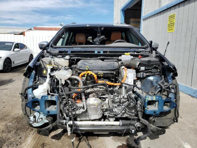 Photo 5 from auction – 2022 CHRYSLER PACIFICA H with VIN 2C4RC1N79NR148753