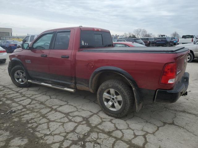 Photo 2 from auction – 2015 RAM 1500 SLT with VIN 1C6RR7GG6FS726135