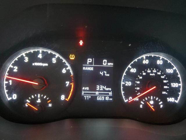 Photo 9 from auction – 2022 HYUNDAI ACCENT SE with VIN 3KPC24A63NE157814