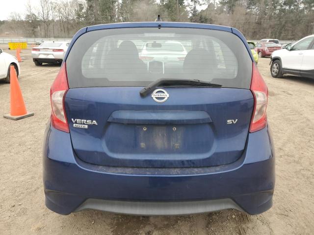 Photo 6 from auction – 2017 NISSAN VERSA NOTE with VIN 3N1CE2CP6HL353234