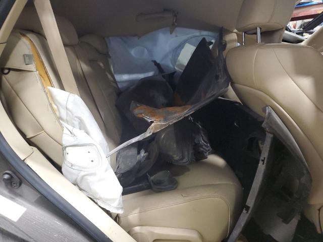 Zdjęcie 11 z aukcji – 2010 LEXUS RX 350 z VIN 2T2BK1BAXAC035419