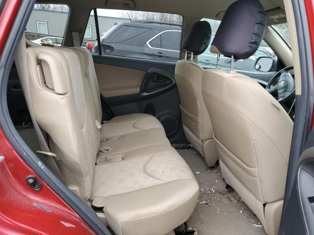 Photo 11 from auction – 2012 TOYOTA RAV4 with VIN 2T3BF4DVXCW247319