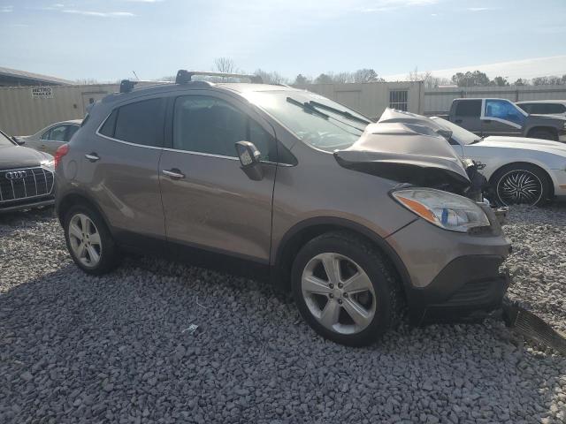 Photo 4 from auction – 2015 BUICK ENCORE with VIN KL4CJASB2FB054101