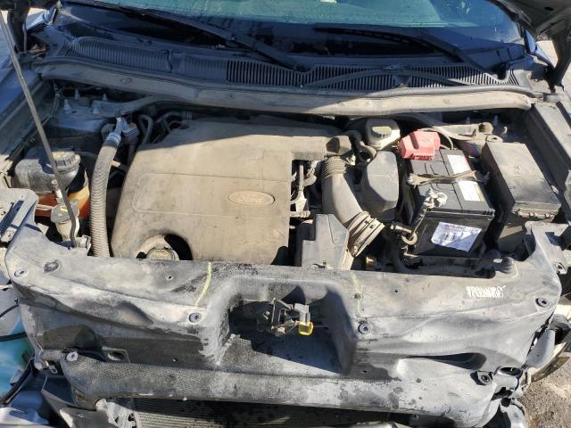 Photo 12 from auction – 2014 FORD EXPLORER X with VIN 1FM5K7D87EGB35902
