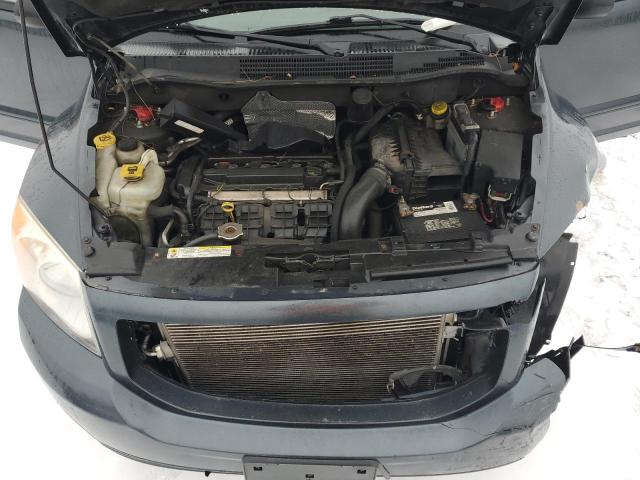 Photo 11 from auction – 2008 DODGE CALIBER SX with VIN 1B3HB48B78D506702