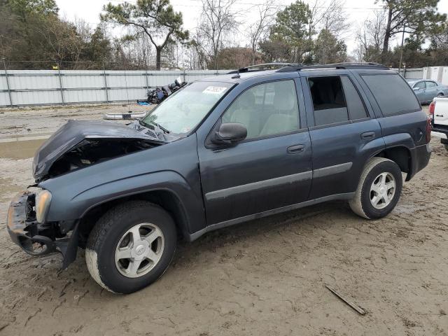 2005 Chevrolet