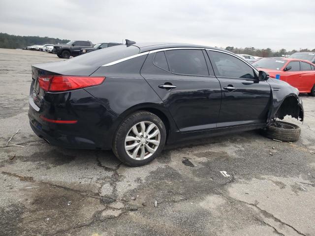 Foto 3 de la subasta – 2014 KIA OPTIMA EX con VIN 5XXGN4A79EG264858