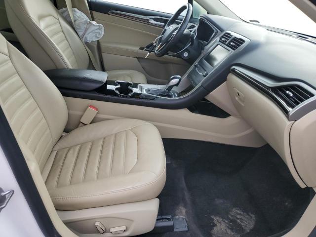 Photo 7 from auction – 2015 FORD FUSION SE with VIN 3FA6P0LU4FR198925