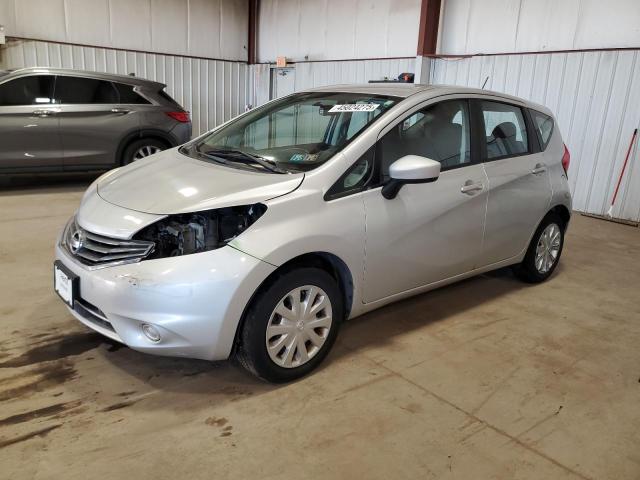NISSAN VERSA NOTE 2016 with VIN 3N1CE2CPXGL385702 - Photo from auction